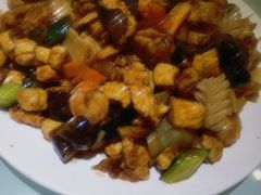 -胖子菜馆(隆昌路店)