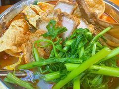 -雙冲柳州螺蛳粉&酸嘢&桂林米粉(簋街店)