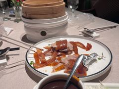 -漢舍中国菜馆(889广场店)