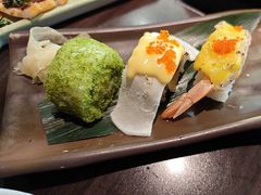 -匠和风精致料理(莆田财富中心店)