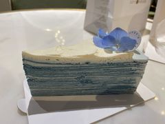 -朱迪小铺.半糖奶油蛋糕(海汇港店)