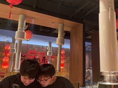-烧肉达人•炭火烧肉(新天地店)