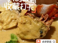 -桃夭日式料理(国信店)