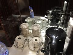 -长沙国金中心异国印象酒店