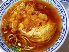 -大时代美食面馆