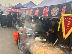 -原肖村桥卤煮(旧宫东路店)