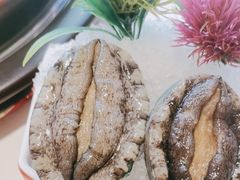 -苏大嘴蒸汽海鲜·海胆蒸饺(中山广场店)
