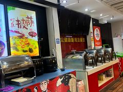 -清和园素食自助餐厅(义信堂美食城店)