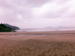 -普陀山风景名胜区-千步大沙