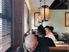 大堂-北方家宴(祈福店)