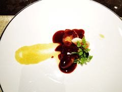 -Ginza Onodera铁板烧(外滩十八号店)