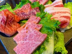 -焼肉 琉球の牛(北谷)