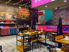 -大吉利·潮汕鲜牛肉火锅(西安店)
