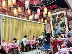 -粤香楼(新光里店)