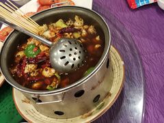 -盛港湾海鲜食府(黄沙店)
