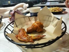 -咕鹿流心披萨(下沙店)