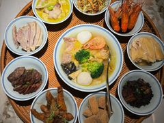 -寻宝记绍兴菜(状元店)
