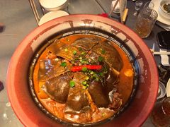 -2046湘味厨房(深圳湾店)