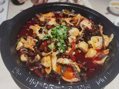 -万和源炝锅城·活鱼现炝(文艺北路店)