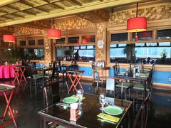 大堂-那家山城(樱桃园店)
