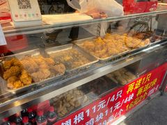 -味味香(团结湖店)