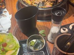 -九田家黑牛烤肉料理(新辰里亚运村店)