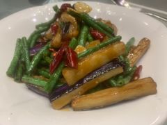 -太极·粤菜餐厅(亚运村鸟巢店)