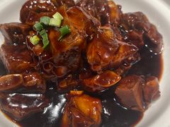 -绿茶餐厅(滨海万达广场店)