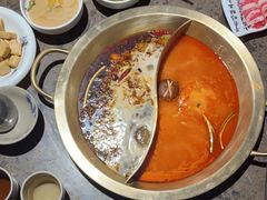 -小龙坎老火锅(鹤伴一路店)