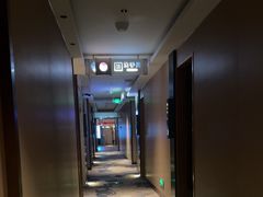 -世外桃源水疗会(皇庭彩园店)