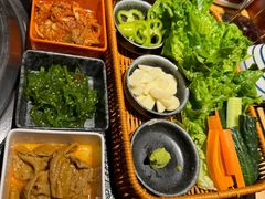 -牛焱·烧肉酒肆(五大道店)