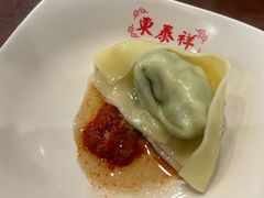 -东泰祥生煎馆(长宁路店)