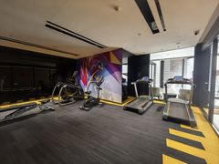 -北京国贸商务区希尔顿欢朋酒店