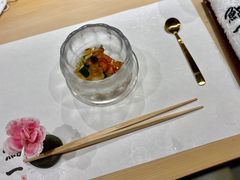 -鮨一日本料理(大中华店)