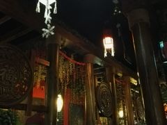 -滇池印象原生态火锅(南开大悦城店)