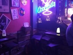 -好久不见网红乐队酒吧(鼓浪屿海底世界店)