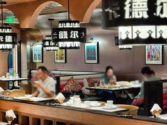 -清真·卡德尔大叔新疆主题餐厅(龙汇路店)