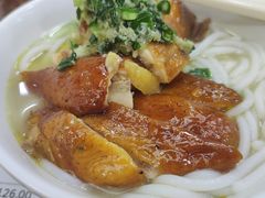 -陈光记烧腊店(罗保博士街店)