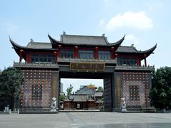-龙潭水乡