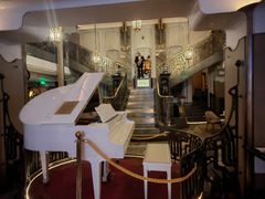 -波特曼西餐厅(中央大街店)