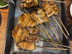 -王氏炉匠·烧鸟放题自助(好运街店)