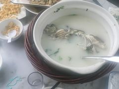 -高老庄·老溧阳·私房菜(南山竹海店)