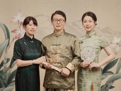 -海马体照相馆(环贸iapm大师爱情店)