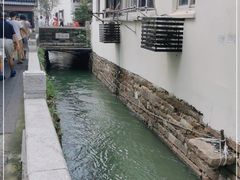 -葑门横街