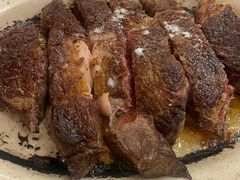 -摩根扒房(桐梓林店)