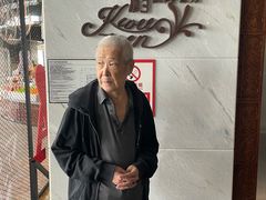 -锦厨国际自助餐厅 · 云端景观 (昆明索菲特大酒店)
