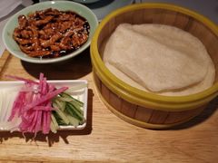 -小菜园新徽菜(江阴万达店)