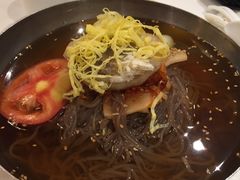 -阿里郎海鲜酒店