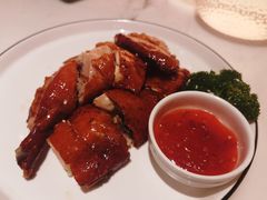 吊烤鸡-径山十八道·风味民间菜(杭州总店)