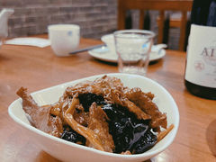 -涌觅名灶·本地海鲜宁波菜(财富广场店)